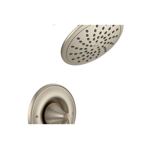 Moen Posi-Temp(R) Shower Only Brushed Nickel T2232EPBN